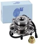 Blue Print ADG08272 Radlagersatz mit Radnabe und ABS-Sensor, 1 St&uuml;ck |...