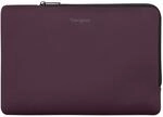 Targus TBS65007GL 11-12" MultiFit-H&uuml;lle mit EcoSmart - Feige