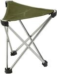 GRAND CANYON SUPAI MINI/Ultraleichter Dreibeinhocker f&uuml;r Trekking & Outdoor /
