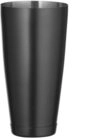 HENDI Cocktailshaker, Boston, Shaker, f&uuml;r die HENDI 593066 Cocktailglas, 0,8L,