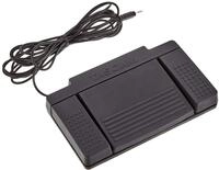 Tascam RC-3F &ndash; Fu&szlig;schalter