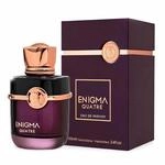 Enigma Quatre Eau De Parfum 100Ml Vaporizador - Elegante Duft f&uuml;r jeden Anlass...