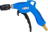 BGS Druckluft-Ausblaspistole - mit Turbo Venturid&uuml;se