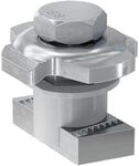 Fischer - Durch den Stecker pfcn 41 Typ 533 739 Volumen 50:.