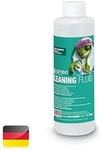 Cameo CLEANING FLUID - Spezialfluid zur Reinigung von Nebelmaschinen | 250 ml