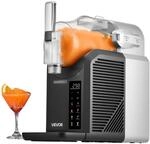 VEVOR Slush Maschine Mini 2 L, Kein Eis erforderlich, Slushie Maschine f&uuml;r...