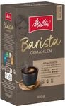 Melitta Barista, Filterkaffee, St&auml;rke 3/5, 500g | Mittlere R&ouml;stung, ideal f&uuml;r