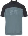 VAUDE T-Shirt Men's Qimsa Pro HZ Shirt