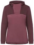VAUDE Damen Women's Qimsa Hoody T-Shirt
