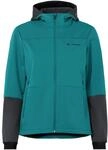 VAUDE Jacken Women's Qimsa Hooded Softshell Jacket