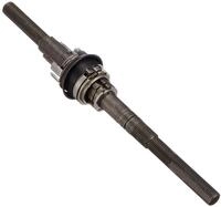 Shimano SG-3R75-B Achse, Silver, 200 mm