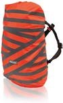 XLC Regenh&uuml;lle-2501760950 orange/Silber 25 L