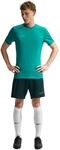 Nike Herren Df Acd25 Ss Br T-Shirt (1er Pack)