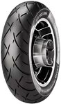 METZELER 2409000 Motorrad Ganzjahresreifen, bunt, 160/70 B17 79 - RF, Set of 4