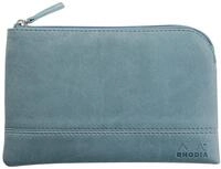 Rhodia 116535C - Rhodiarama Rei&szlig;verschlusst&auml;schchen aus italienischem...