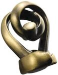 Bartl Radix-Puzzle von Eureka, gegossenes Metall, 515087