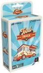 Gigamic, Foodtruck, Familienspiel, Kartenspiel, 2-5 Spieler, Ab 8+ Jahren, 20