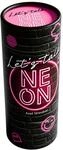 HABA Let&rsquo;s Talk NEON &ndash; pinkes Party-Spiel ab 8 Jahren &ndash; Spieler...