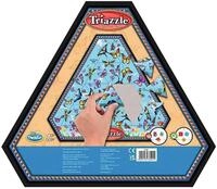 ThinkFun 76492 Triazzle Schmetterlinge, EIN Logikpuzzle f&uuml;r Kinder und...