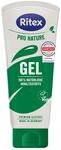 Ritex Pro Nature Gleitgel &ndash; wasserbasiert, vegan - 100 ml | Kondomgeeignetes