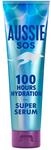 Aussie SOS Super Serum All In One Leave In Pflege 160ml | 100 Stunden Feuchtigkeit
