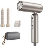 DREAME Pocket Neo 2 Hochgeschwindigkeits-Haartrockner, | in 3 Formen...