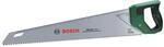 Bosch Hands&auml;ge 500 mm (SK5-Stahl S&auml;geblatt f&uuml;r schnelle Schnitte in Holz; 7 TPI;