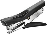 Rapid 5000291 Heftzange Fixativ F19, Heftleistung: 20 Blatt, schwarz