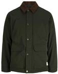JACK & JONES Herren Jornorrebro Padded Barn Jacket Sn Jornorrebro Padded Barn...