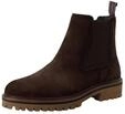 Tamaris Herren Boots Leder | 1-15411-47 &ndash; Rei&szlig;verschluss, herausnehmbares