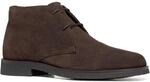 Geox Herren U Saharo DAnkle Boot