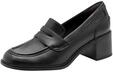 Tamaris Damen Lace-Up's Leder | 1-24455-47 &ndash; Pull-on, TOUCH-IT Fu&szlig;bett,...