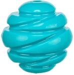 TRIXIE Hundespielzeug Super Strong Ball, aus TPR &ndash; &oslash; 7,5 cm, Petrol |...
