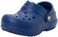 Crocs Unisex Kinder Classic Lined Clog T