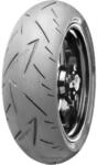 CONTINENTAL 244014000-190/55/R17 75W - E/C/73dB - Ganzjahresreifen, Schwarz,...