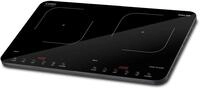 CASO ProSlim 3500, Doppel-Induktionsplatte, 3500 Watt, ultraflach | 10