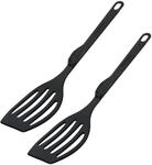 Westmark 2 Pfannenwender, hochhitzebest&auml;ndig bis 270&deg;C, L&auml;nge: 28,3 cm,