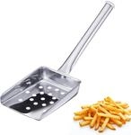 Westmark Pommes-Frites-/Geb&auml;ck-Schaufel, L&auml;nge: 26 cm, Rostfreier Edelstahl,