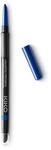 KIKO Milano Unlimited Precision Automatic Eyeliner And Kh&ocirc;l 06, Automatischer