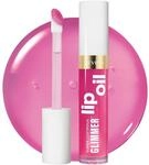 Revlon Super Lustrous Glimmer Lip Oil, n&auml;hrendes und antioxidantes,...
