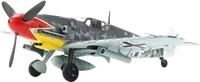 Tamiya 61128 1:48 Dt. Bf109 G-6 Sp&auml;te Ausf&uuml;hrung - originalgetreue...