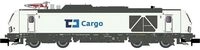 LEMKE Hobbytrain 81224455 - Zweikraftlok BR 248 Vectron DM CD Cargo, Ep.VI -