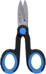 BRILLIANT TOOLS BT100901 Universal-Schere [Powered by KS Tools]