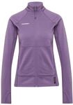 Mammut Damen Taiss Ml Jacket Women Coat