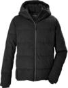 G.I.G.A. DX Herren Gw 47 Mn Qltd Jckt Steppjacke/Cordjacke/Winterjacke mit...