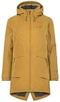 VAUDE Damen Jacke Women's Skomer Winter Parka III, wasserdicht
