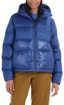 Marmot Damen Guides Down Hoody, Leichte Daunenjacke, warme Winterjacke,