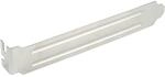InLine 11107 PCI Slotblech Blindblende, 6er Pack