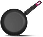 Taurus Best Moments Bratpfanne 28 - Bratpfanne aus Aluminiumguss, 28 cm...
