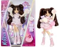 Mirror Mi Akiko Kittyama Modepuppe - Sanft 15+ Gelenke | Weiche Weste und Rock...